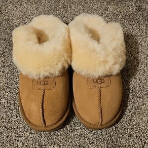 Ugg Coquette Slipper
